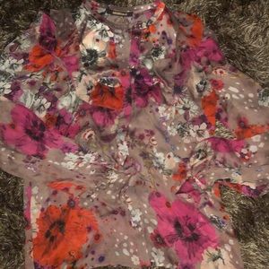 Roberto Cavalli Blouse